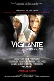Image Vigilante: The Crossing