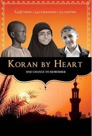 Koran by Heart series tv