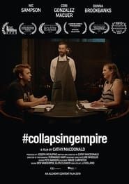#collapsingempire-hd