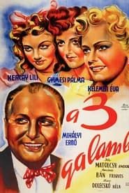 A három galamb 1944 streaming