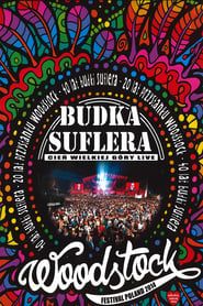 Budka Suflera: Przystanek Woodstock series tv