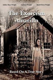 The Exorcism in Amarillo series tv