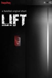 Lift series tv