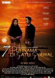 7 Purnama di Satu Syawal series tv