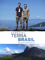Terra Brasil - Especial Pico dos Pontões series tv