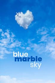 Image Blue Marble Sky