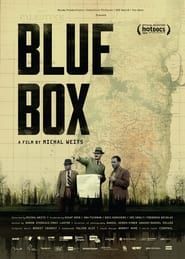 Blue Box series tv