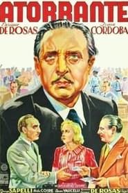Atorrante (La venganza de la tierra) (1939)
