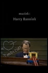 Muziek: Harry Bannink series tv