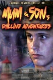 Image Mum and Son's Chilling Adventures 2019