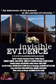 Invisible Evidence series tv