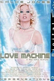 Love Machine-hd