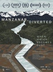 Image Manzanar, Diverted: When Water Becomes Dust