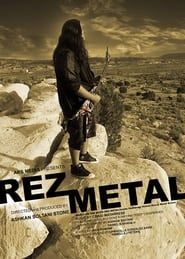 Rez Metal series tv