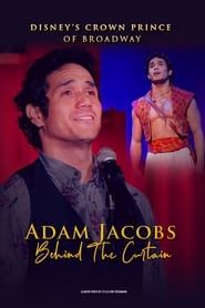 Adam Jacobs - Behind the Curtain 2021 streaming