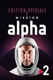 Image Edition spéciale : Mission Alpha 2021
