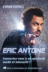 Eric Antoine - Connexions 2021 streaming