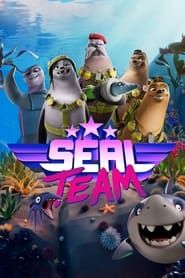Seal Team series tv