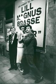 Image Lill, Brasse och Magnus på Berns 1973