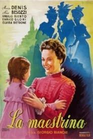 La maestrina (1942)