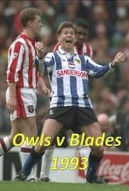 Owls v Blades 1993 series tv