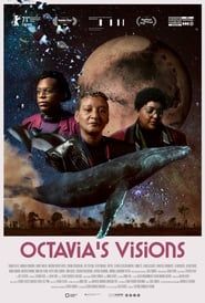 Octavia's Visions 2021 streaming