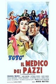 Il medico dei pazzi (1954)