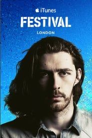 Hozier: Live at iTunes Festival London series tv