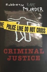 Criminal Justice series tv