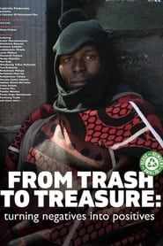 Image From Trash to Treasure