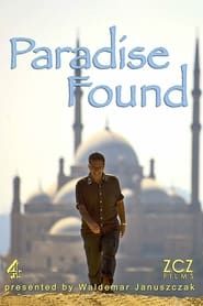 Paradise Found series tv