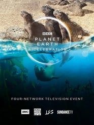 Planet Earth: A Celebration series tv