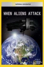 When Aliens Attack series tv