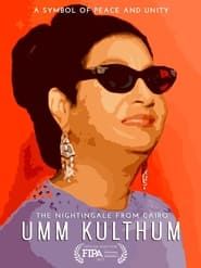 Image Nightingale From Cairo: Umm Kulthum