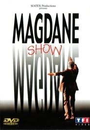 Image Magdane Show 2001
