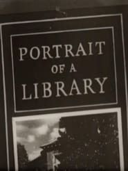 Portrait of a Library series tv