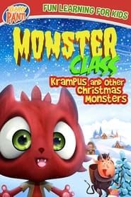 Image Monster Class: Krampus and Other Christmas Monsters 2020