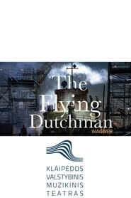 The Flying Dutchman - KSMT series tv