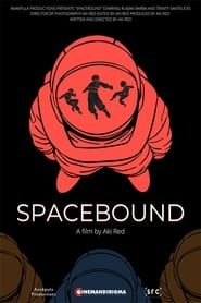 Spacebound series tv