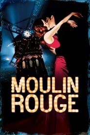 Moulin Rouge ! 