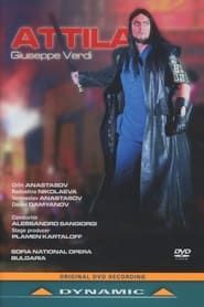 Verdi: Attila series tv