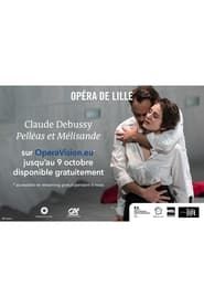 Pelléas et Mélisande - Opéra de Lille (2021)