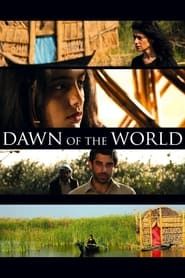 Dawn of the World series tv