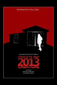 Creature 2013 series tv