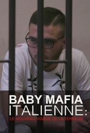 Baby mafia italienne : le nouveau visage de la terreur series tv
