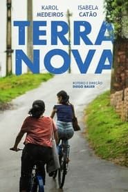 Terra Nova series tv