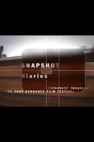 Snapshot Diary series tv