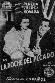 La noche del pecado (1933)