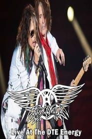 Aerosmith Live In Detroit Proshot series tv