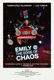 Emily @ the Edge of Chaos series tv